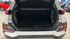 Hyundai Kona 1.6 GDi Hybrid Premium 5dr DCT Hybrid Hatchback